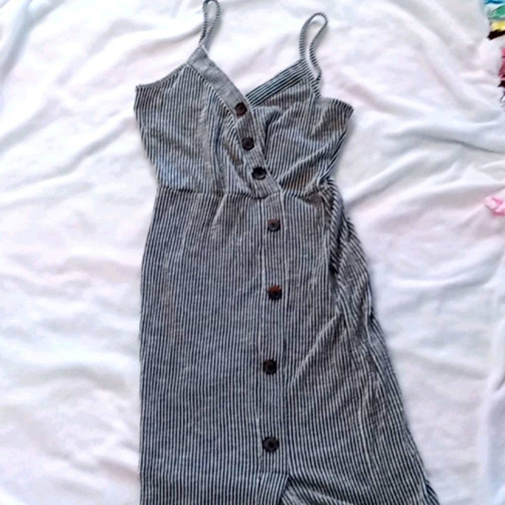 Dress by Caution to the wind